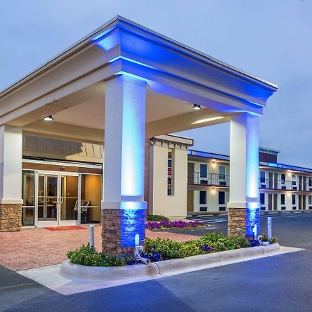 Econo Lodge Selma Zewnętrze zdjęcie