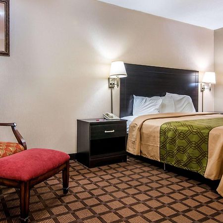 Econo Lodge Selma Zewnętrze zdjęcie