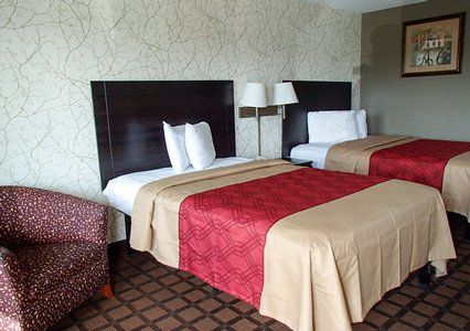 Econo Lodge Selma Pokój zdjęcie
