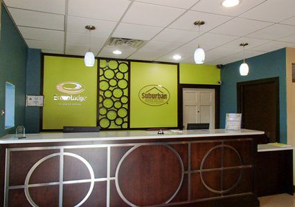 Econo Lodge Selma Wnętrze zdjęcie