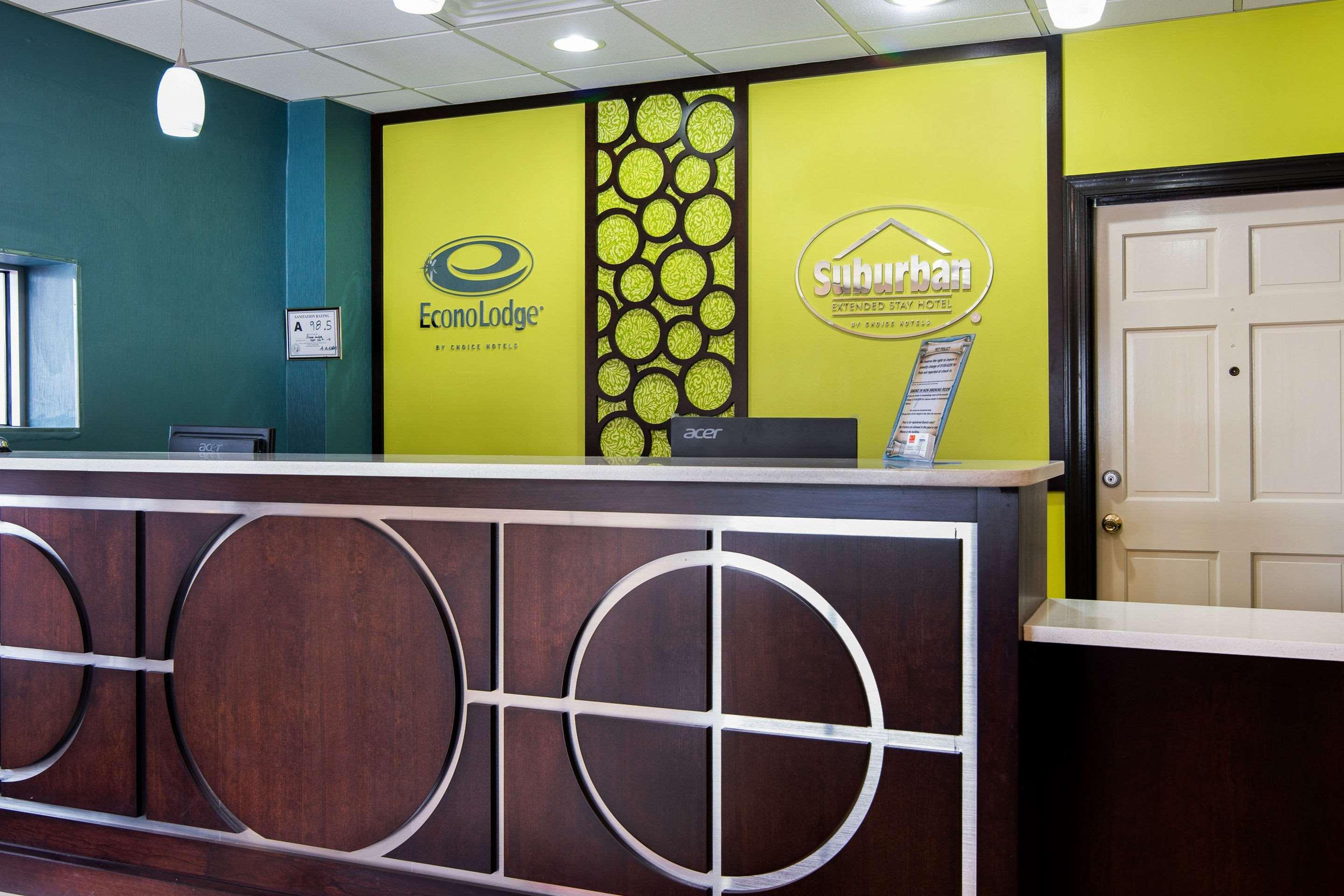 Econo Lodge Selma Zewnętrze zdjęcie