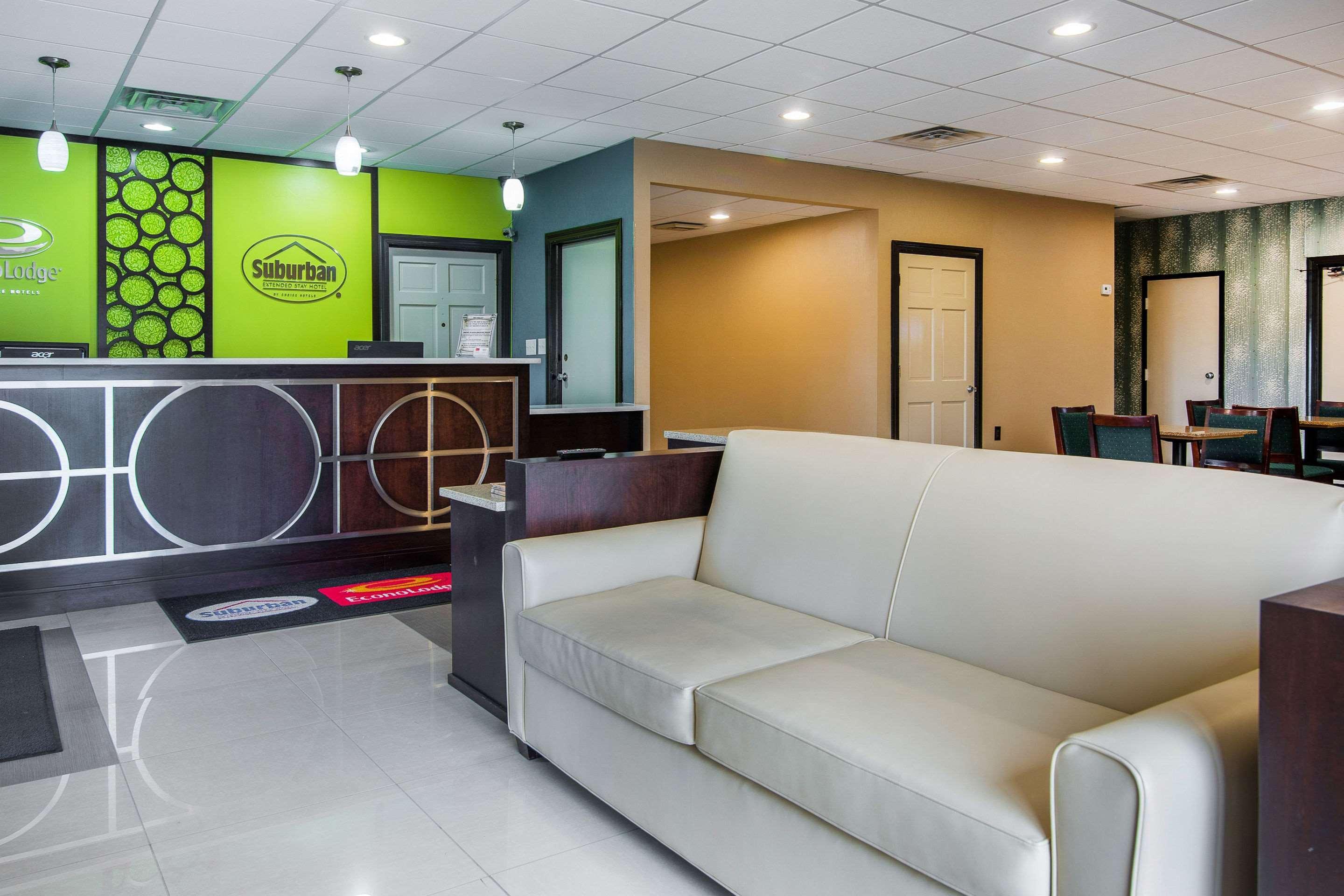 Econo Lodge Selma Zewnętrze zdjęcie