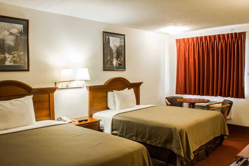 Econo Lodge Selma Zewnętrze zdjęcie
